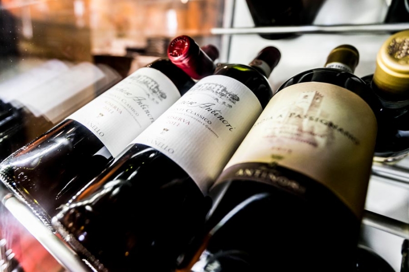 Locale commerciale classe A4 a Verona