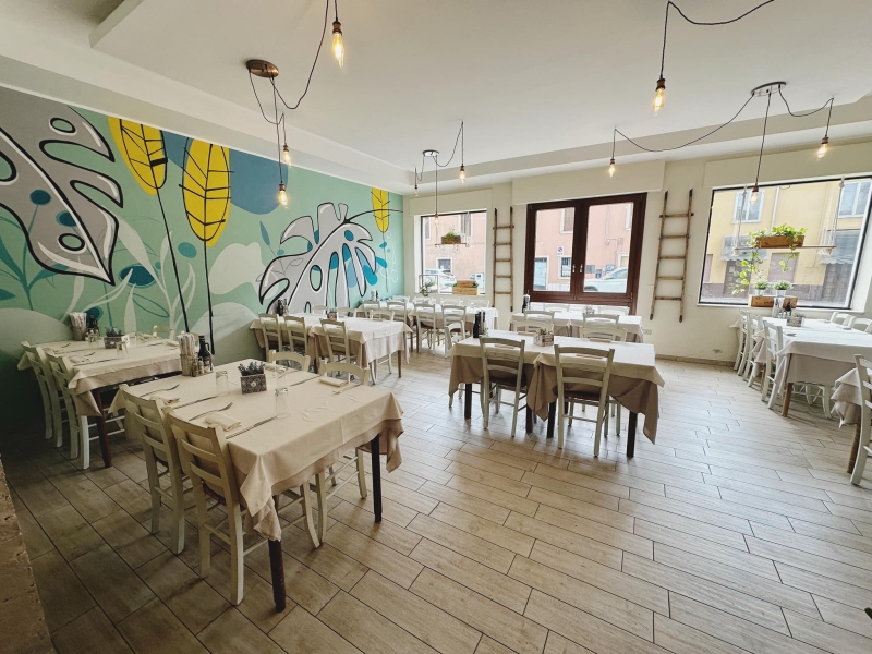 Locale commerciale classe A4 a Verona