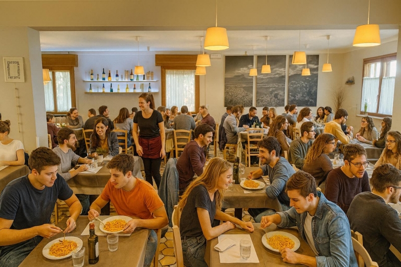 Locale commerciale classe A4 a Verona