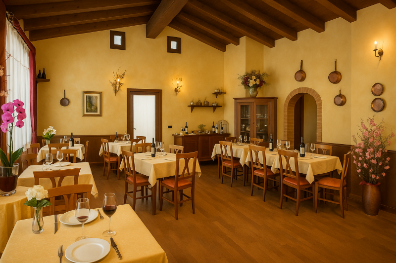 Locale commerciale classe A4 a Bardolino