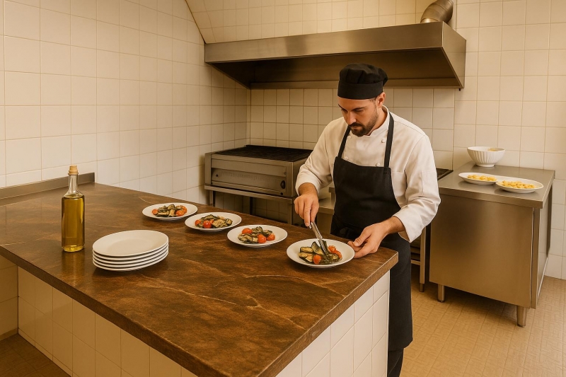 Locale commerciale classe A4 a Verona