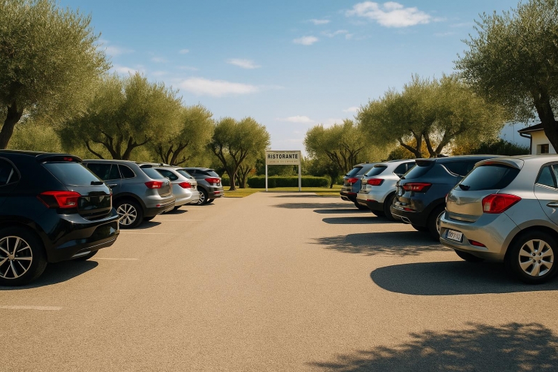 Locale commerciale classe A4 a Verona