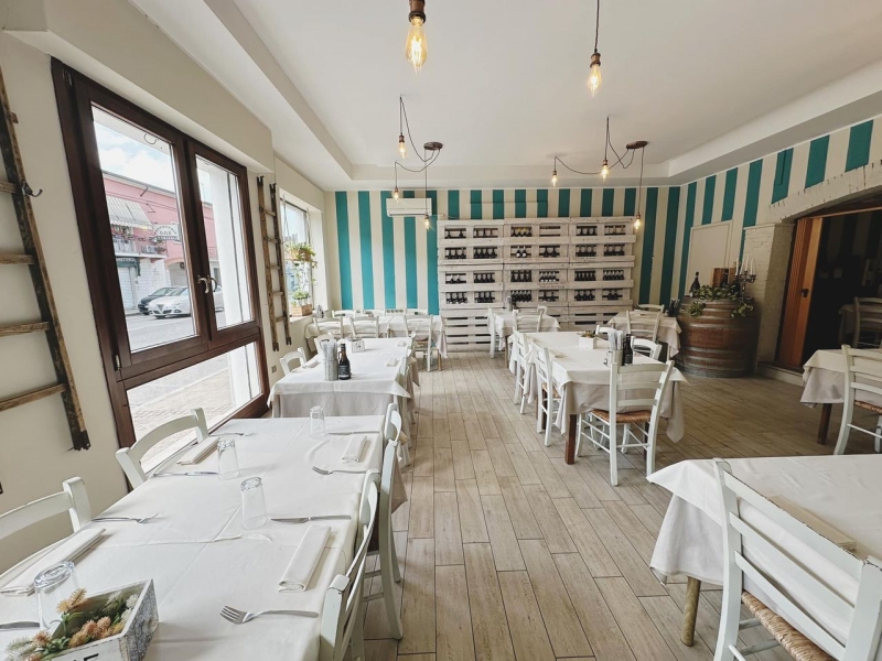 Locale commerciale classe A4 a Verona