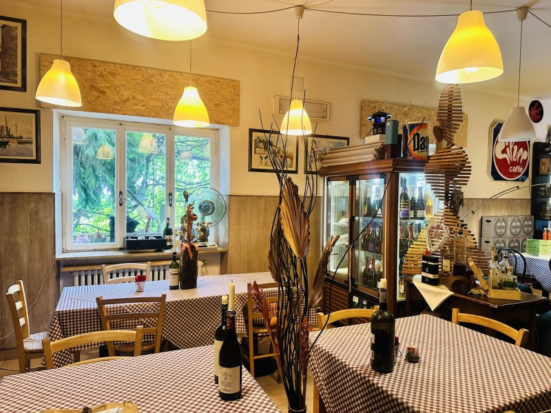 Locale commerciale classe A4 a Fumane