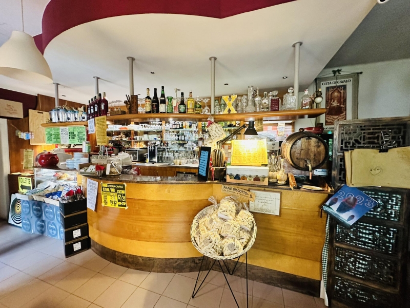 Locale commerciale classe A4 a Fumane