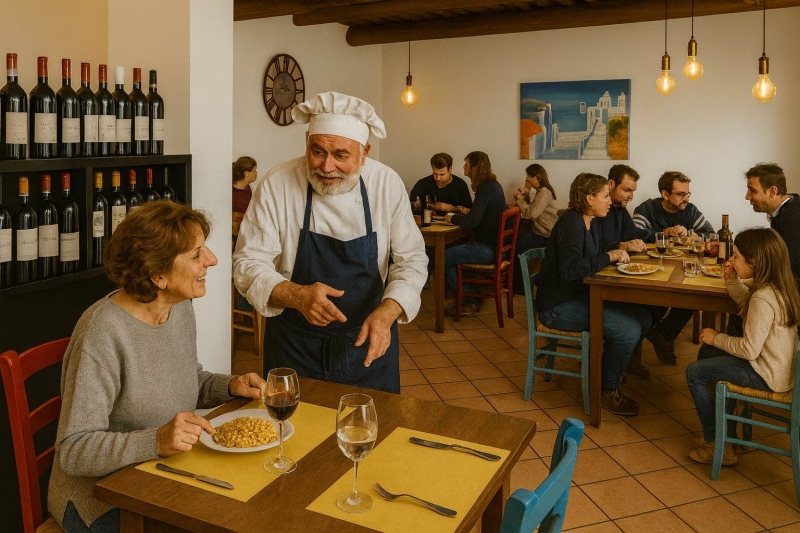 Locale commerciale classe A4 a Verona