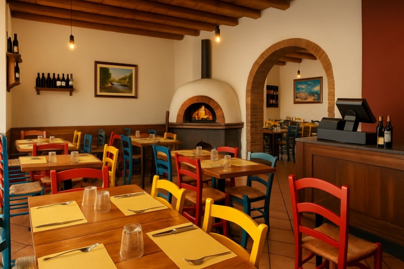 Locale commerciale classe A4 a Verona