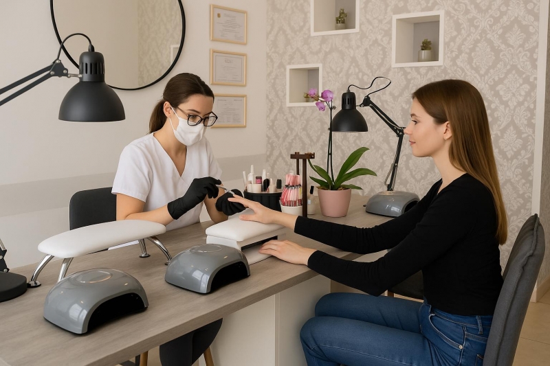 Attivit commerciale classe A4 a Vigasio