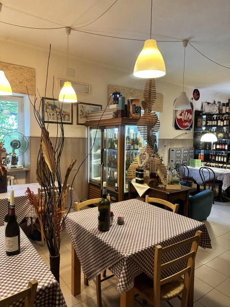 Locale commerciale classe A4 a Fumane