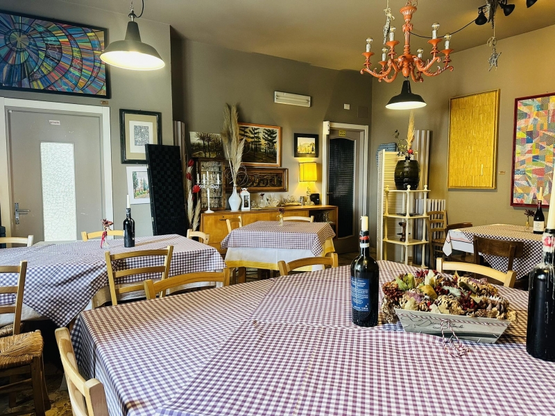 Locale commerciale classe A4 a Fumane