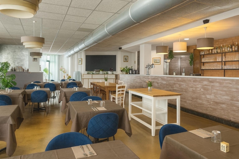 Locale commerciale classe A4 a Verona