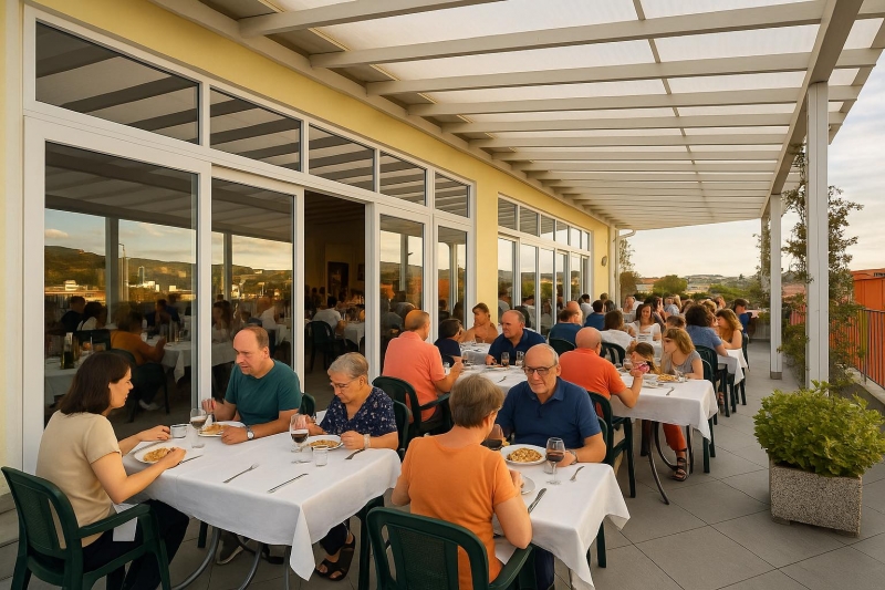 Locale commerciale classe A4 a Verona