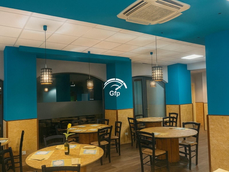 Locale commerciale classe A4 a Brescia