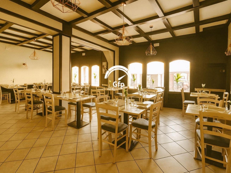 Locale commerciale classe A4 a Mantova