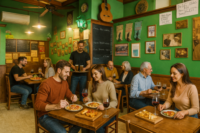 Locale commerciale classe A4 a Cerea