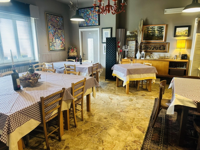 Locale commerciale classe A4 a Fumane