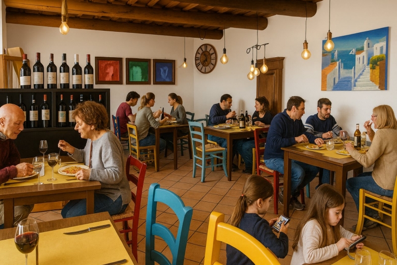 Locale commerciale classe A4 a Verona