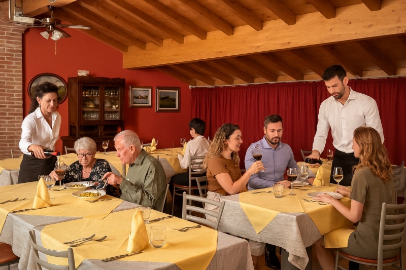 Locale commerciale classe A4 a Verona