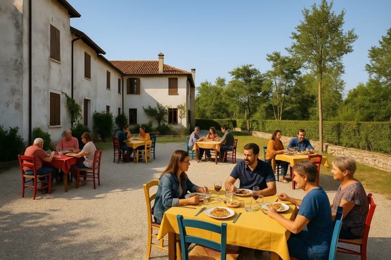 Locale commerciale classe A4 a Verona