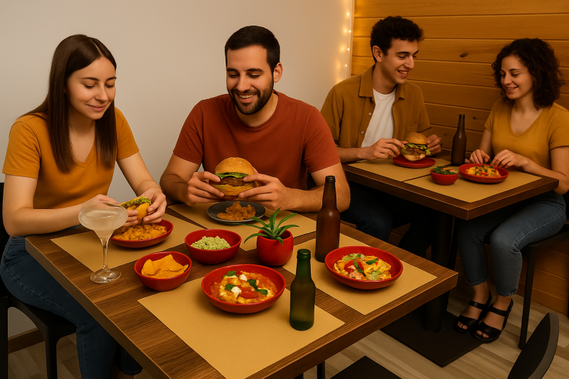 Locale commerciale classe A4 a Pescantina