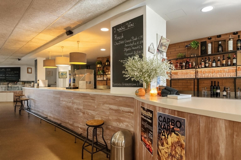 Locale commerciale classe A4 a Verona