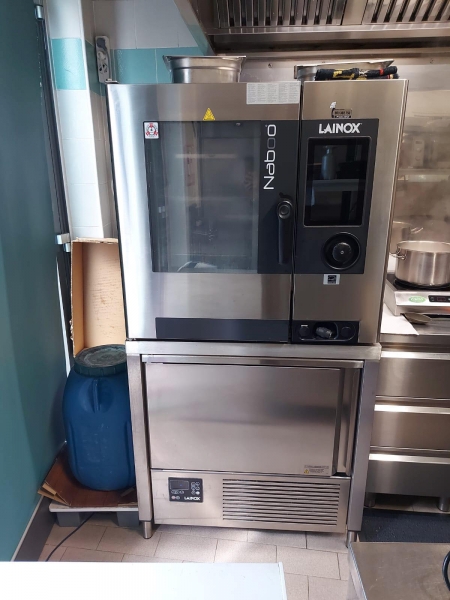 Locale commerciale classe A4 a Verona