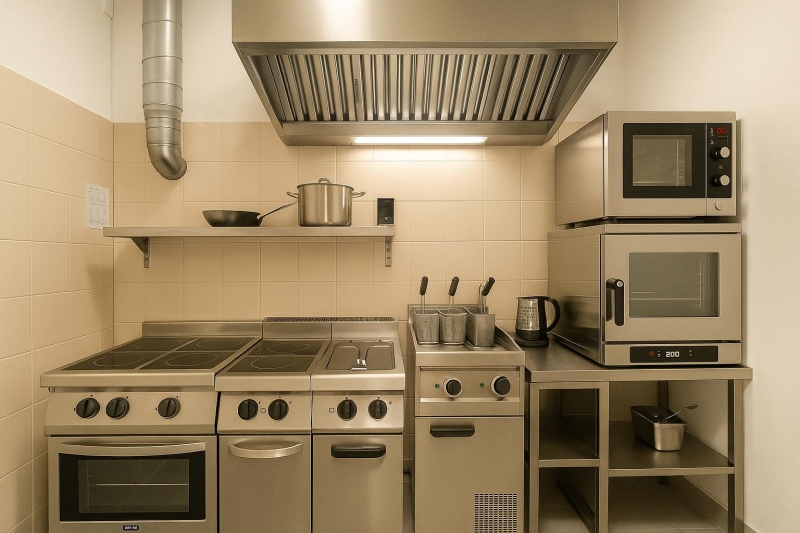 Locale commerciale classe A4 a Verona