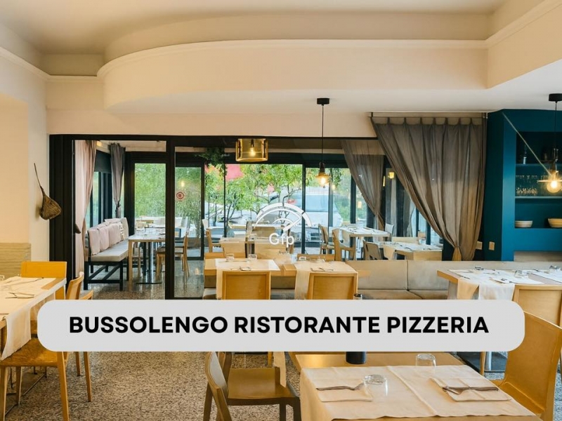 Locale commerciale classe A4 a Bussolengo