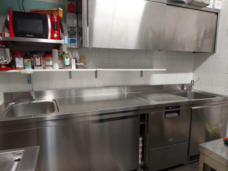 Locale commerciale classe A4 a Verona