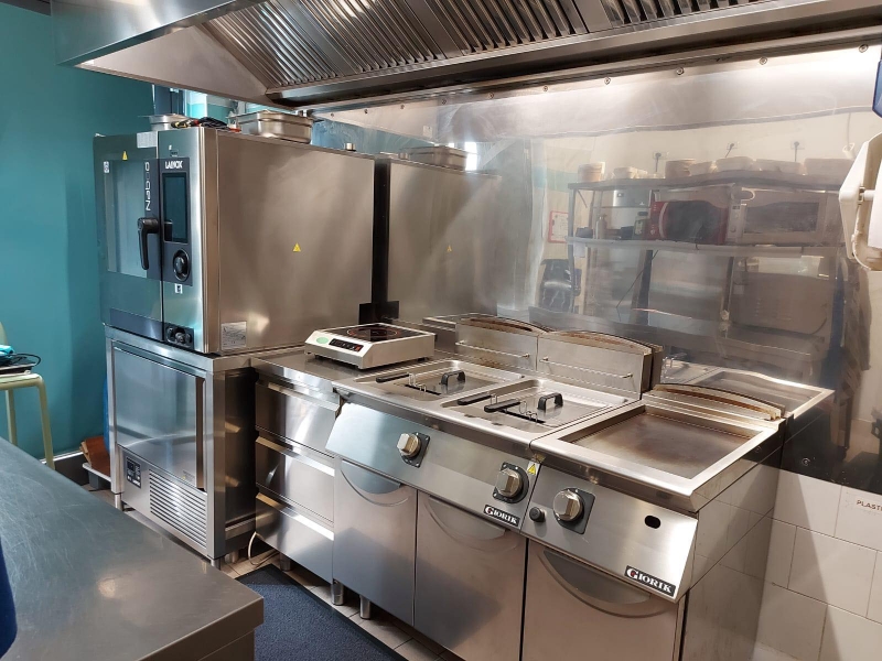 Locale commerciale classe A4 a Verona