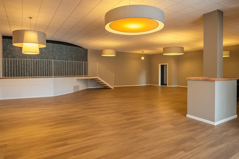 Locale commerciale classe A4 a Verona