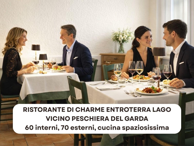 Locale commerciale classe A4 a Verona