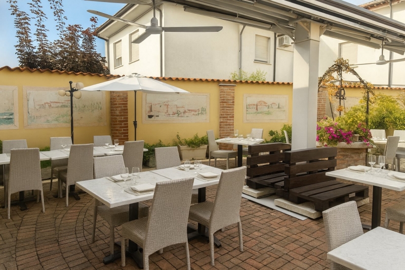 Locale commerciale classe A4 a Verona