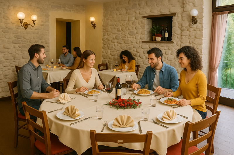 Locale commerciale classe A4 a Bardolino