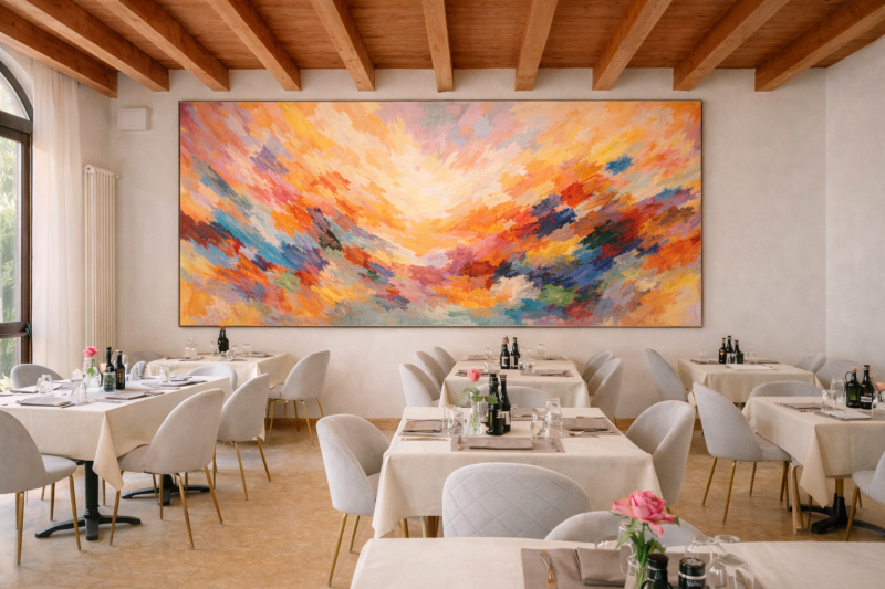 Locale commerciale classe A4 a Valeggio sul Mincio