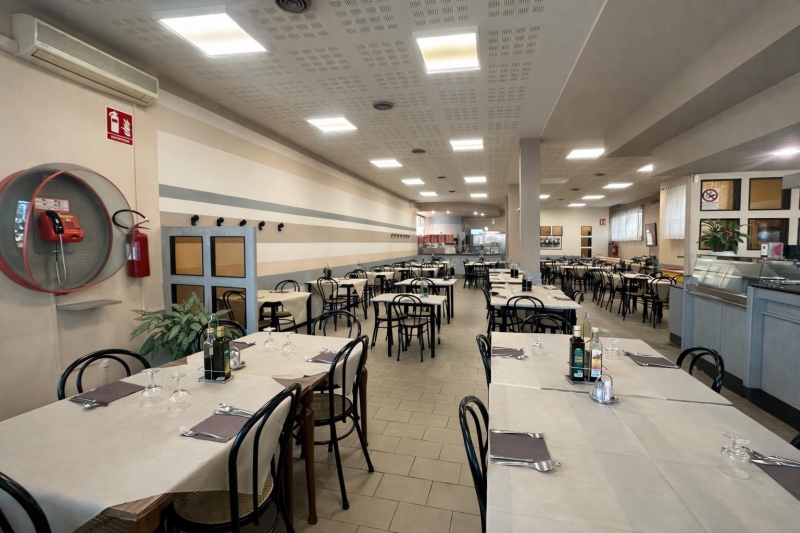 Locale commerciale classe A4 a San Bonifacio