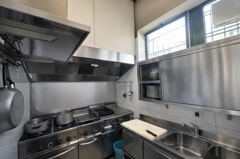 Locale commerciale classe A4 a San Bonifacio