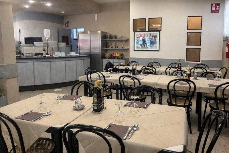 Locale commerciale classe A4 a San Bonifacio