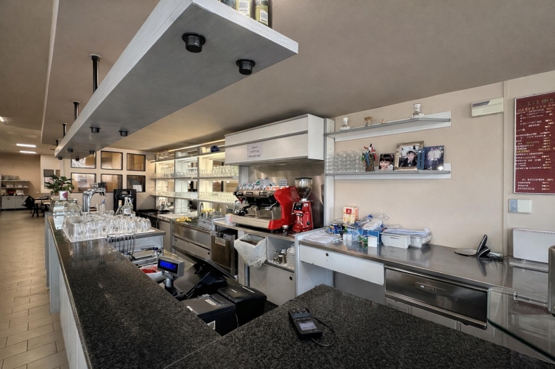 Locale commerciale classe A4 a San Bonifacio