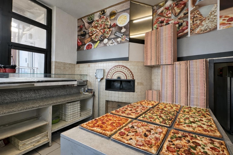 Locale commerciale classe A4 a Verona