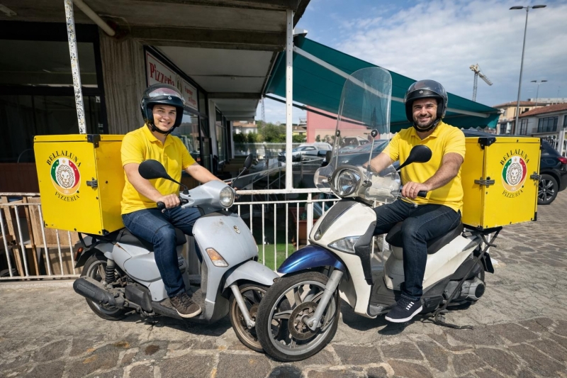 Locale commerciale classe A4 a Verona