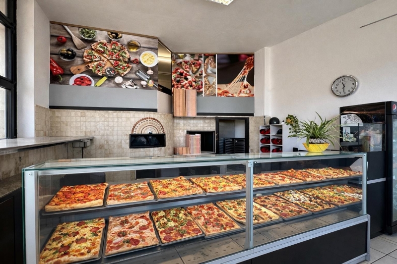 Locale commerciale classe A4 a Verona