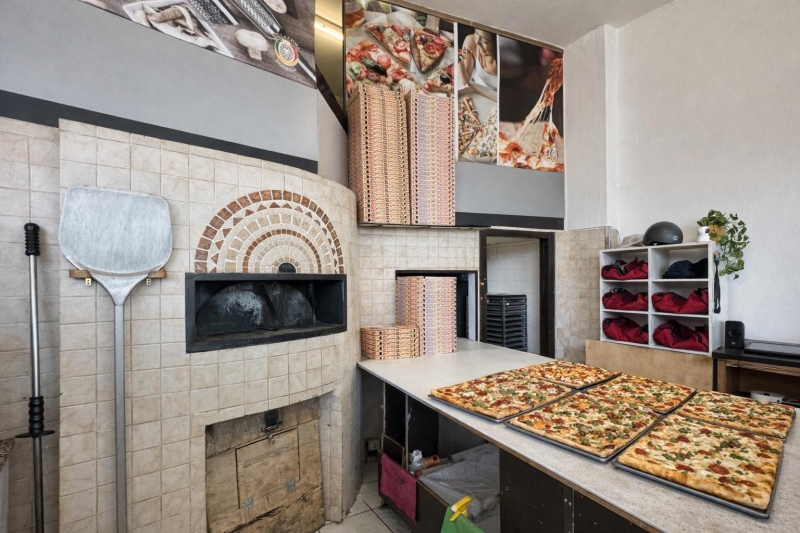 Locale commerciale classe A4 a Verona