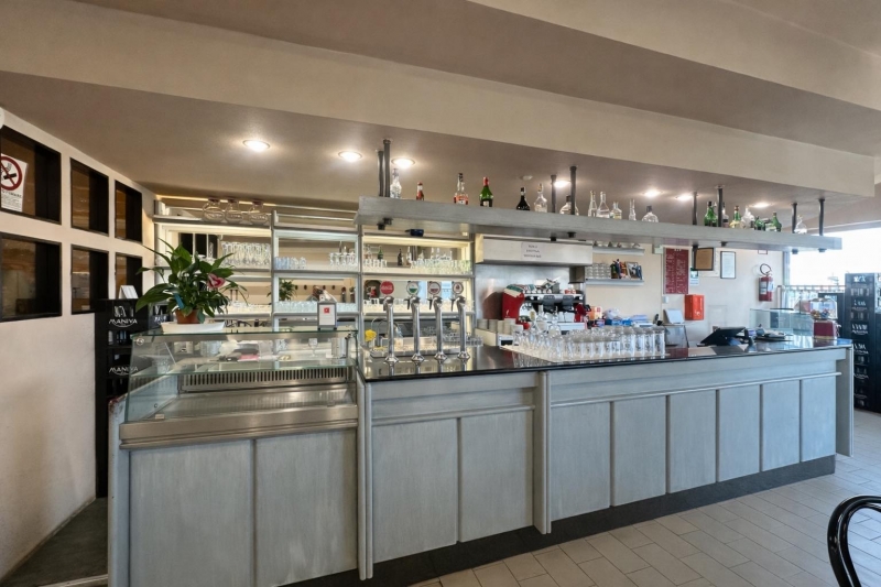 Locale commerciale classe A4 a San Bonifacio