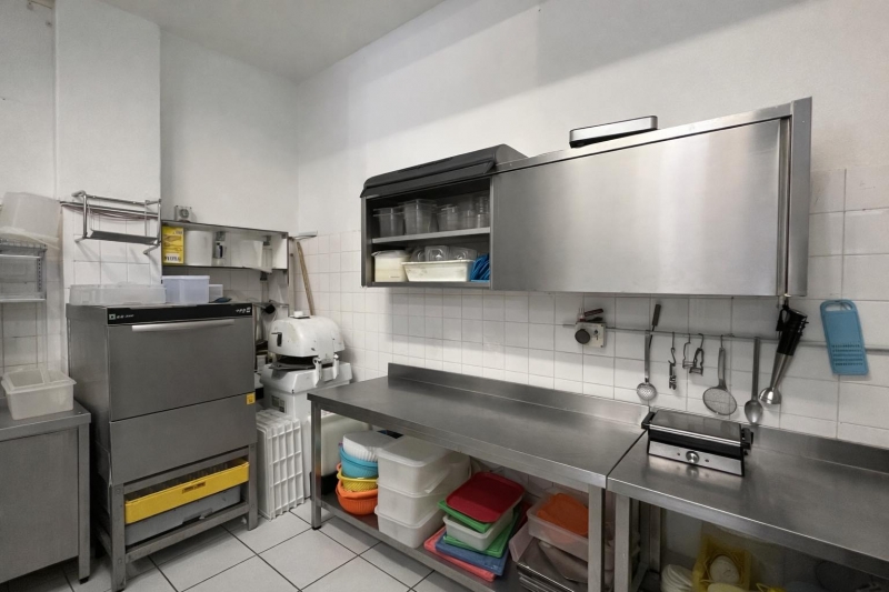 Locale commerciale classe A4 a San Bonifacio