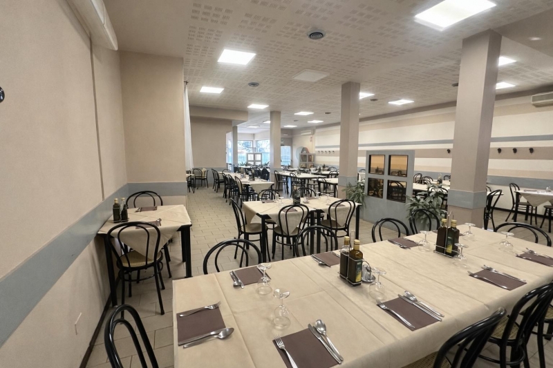 Locale commerciale classe A4 a San Bonifacio