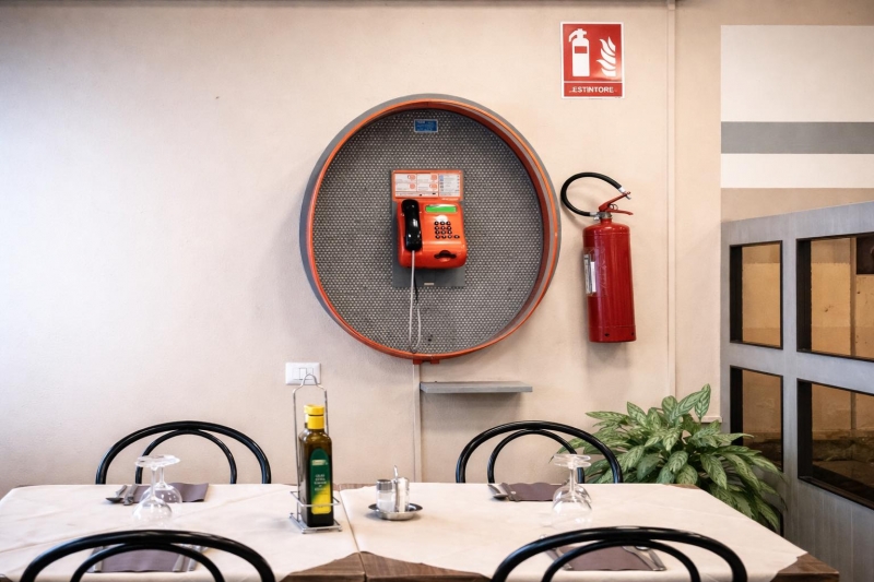 Locale commerciale classe A4 a San Bonifacio