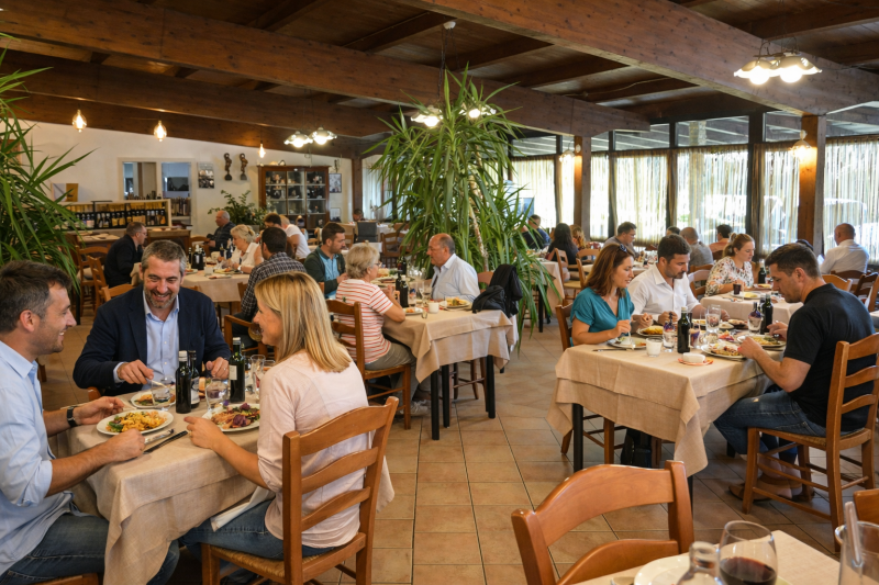 Locale commerciale classe A4 a Villafranca di Verona