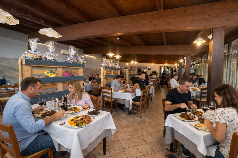 Locale commerciale classe A4 a Villafranca di Verona