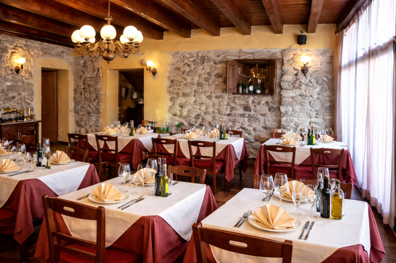 Locale commerciale classe A4 a Bardolino